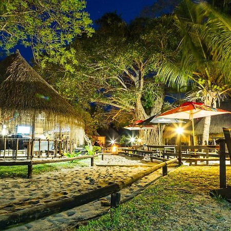 Manico Camp Hotel Инака Екстериор снимка