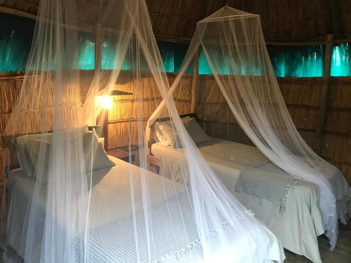 Manico Camp Hotel Инака Екстериор снимка