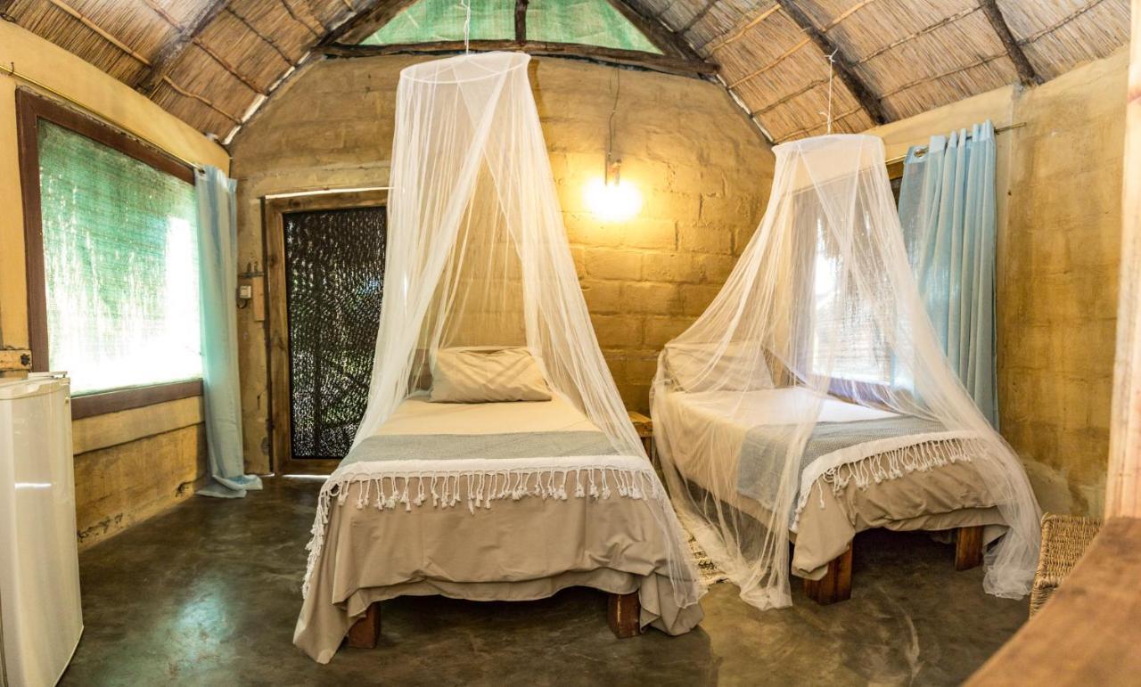 Manico Camp Hotel Инака Екстериор снимка