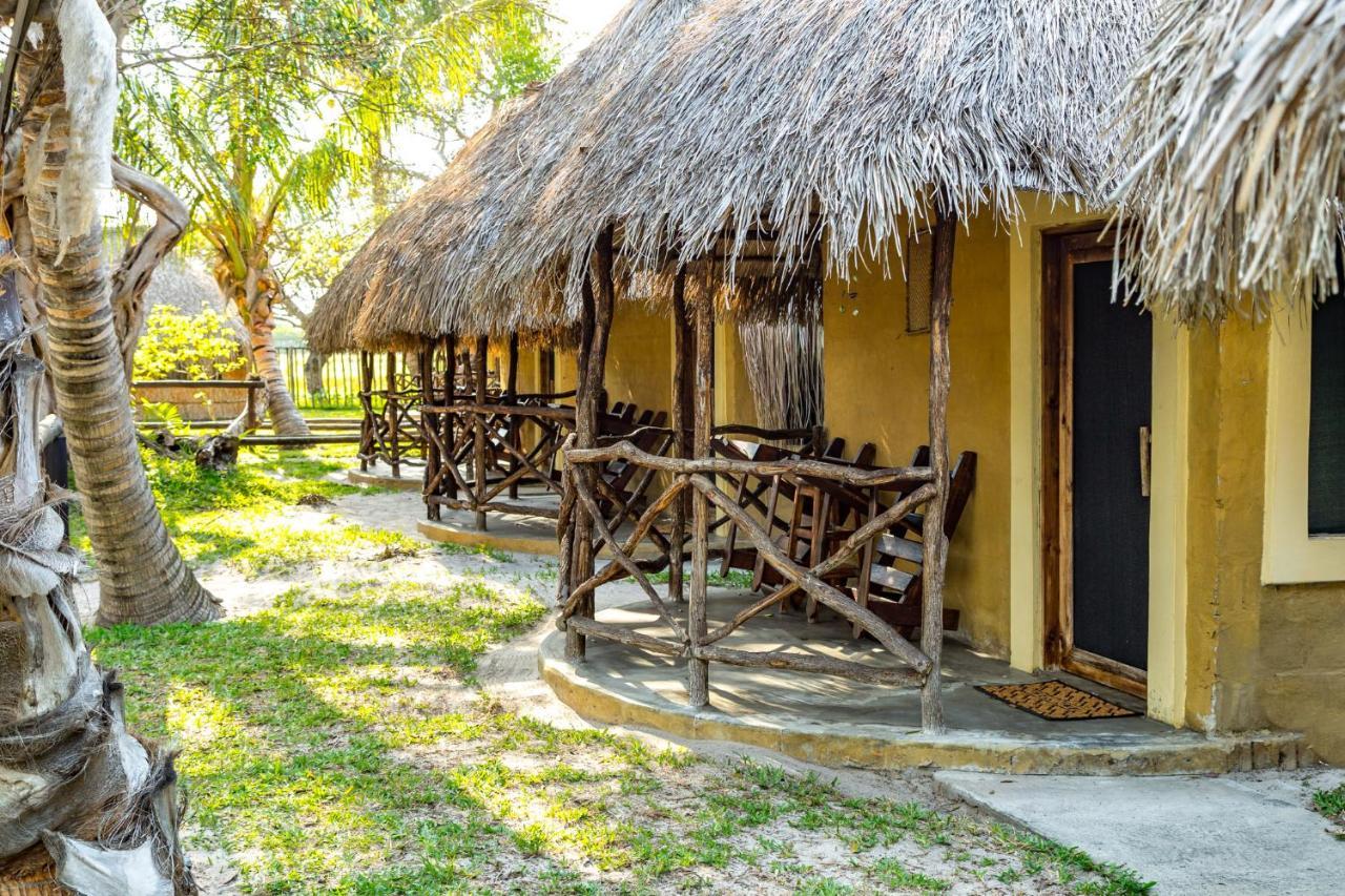 Manico Camp Hotel Инака Екстериор снимка