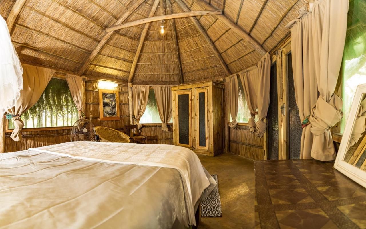 Manico Camp Hotel Инака Екстериор снимка