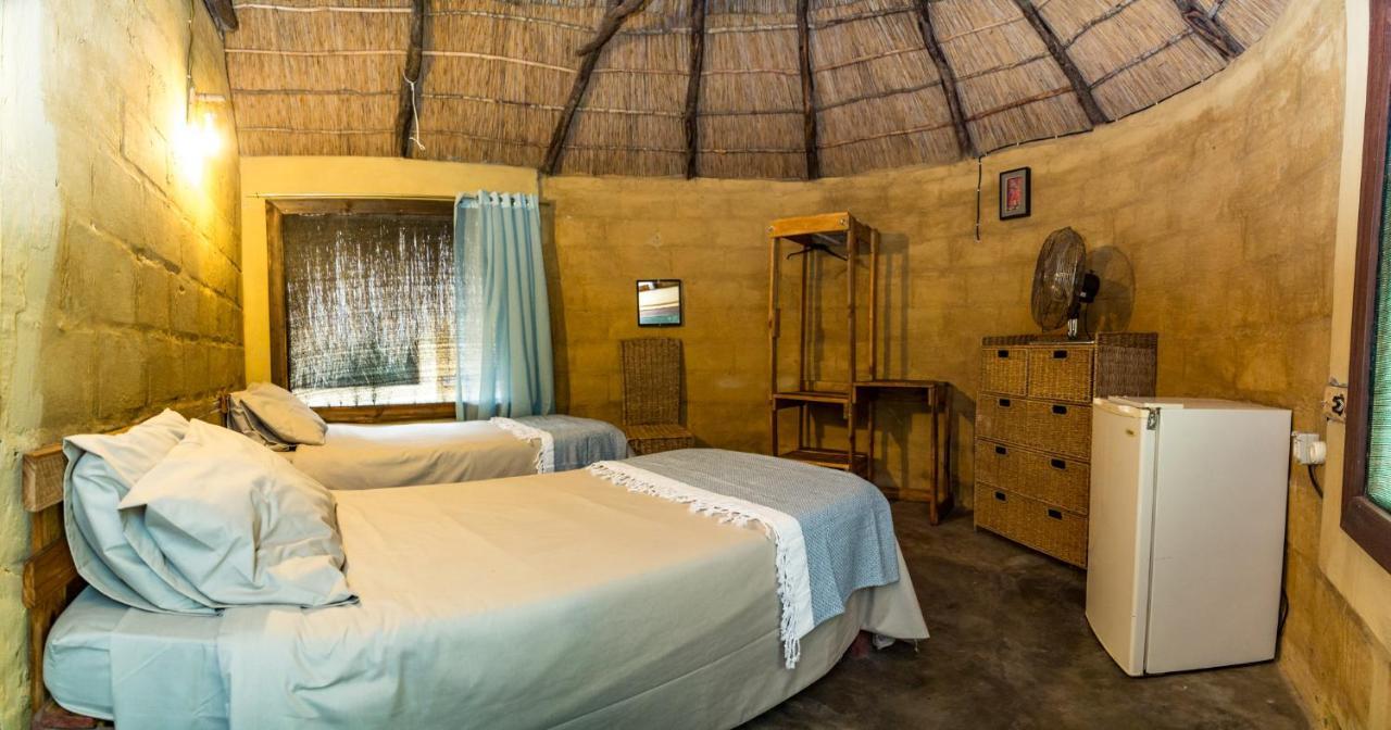 Manico Camp Hotel Инака Екстериор снимка