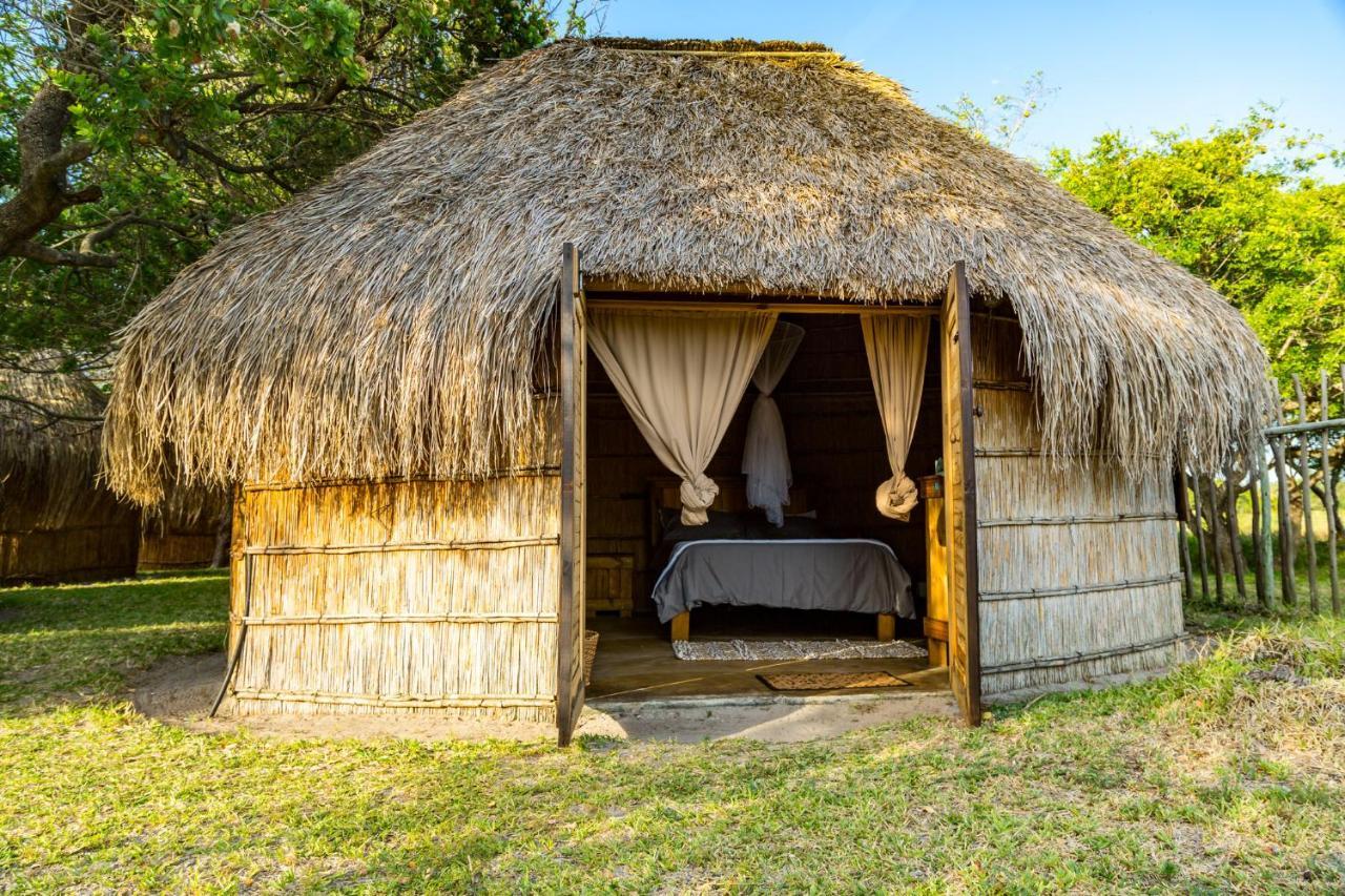 Manico Camp Hotel Инака Екстериор снимка