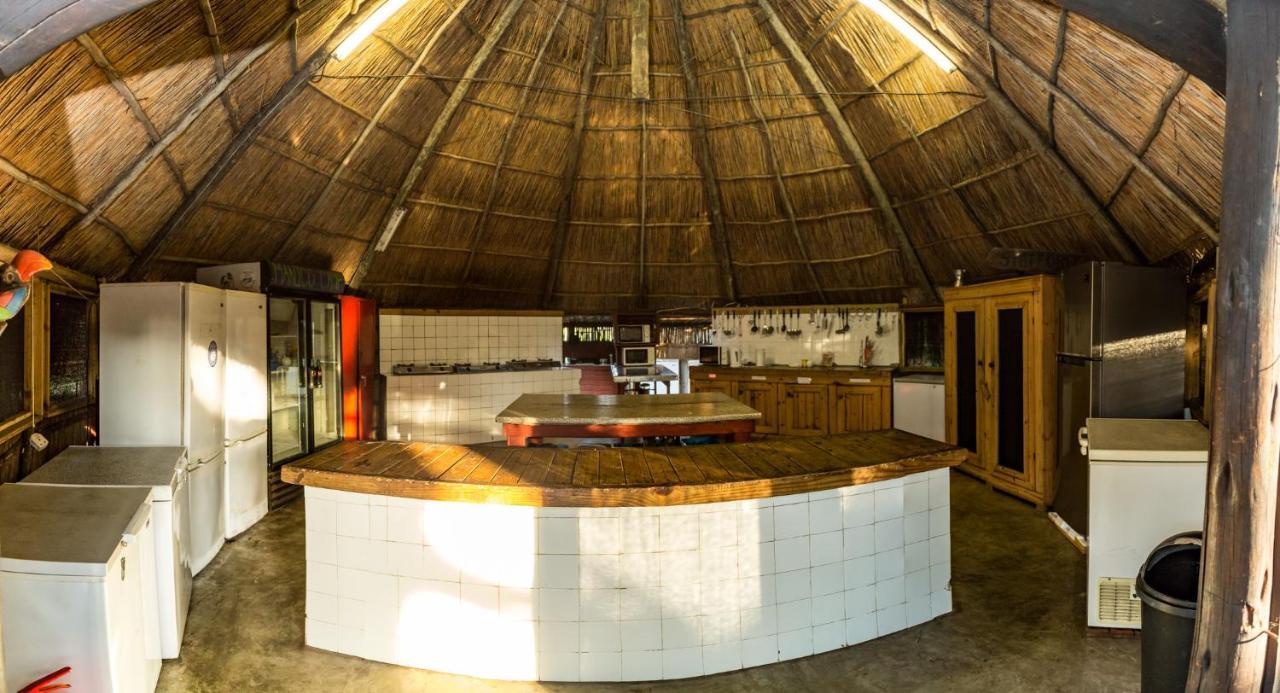 Manico Camp Hotel Инака Екстериор снимка
