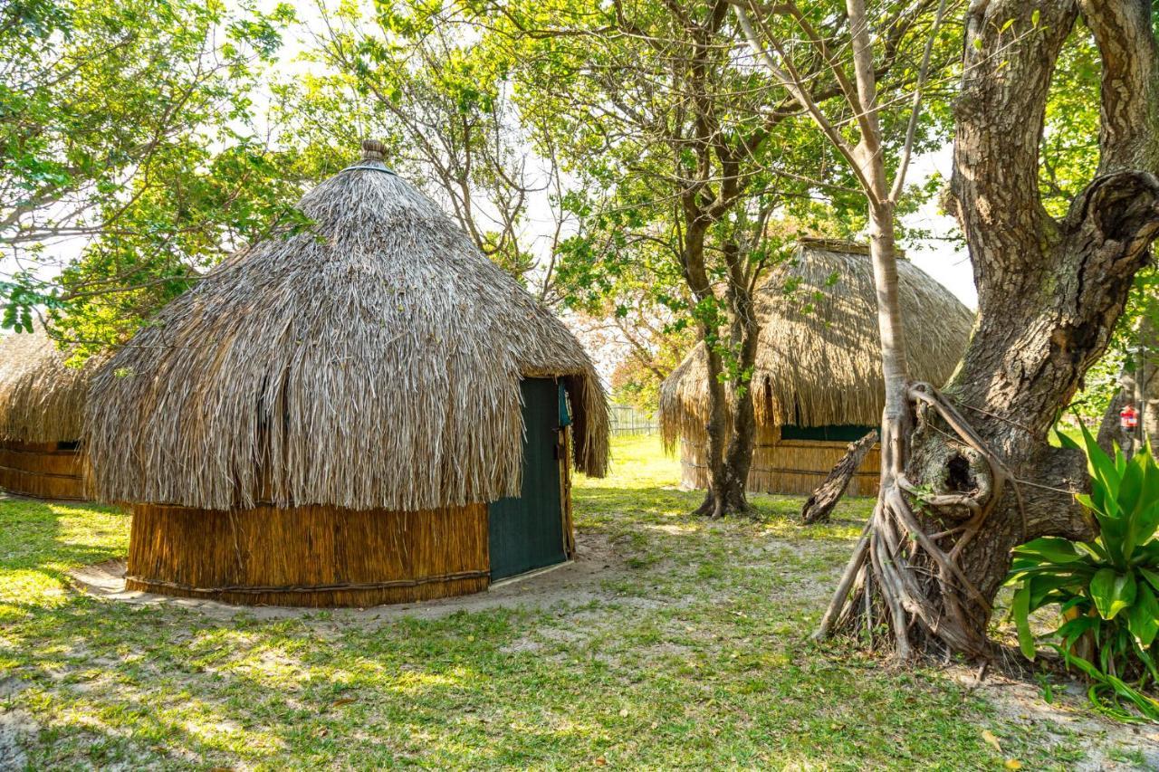 Manico Camp Hotel Инака Екстериор снимка