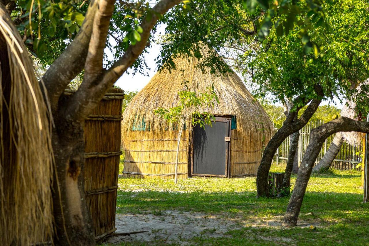 Manico Camp Hotel Инака Екстериор снимка