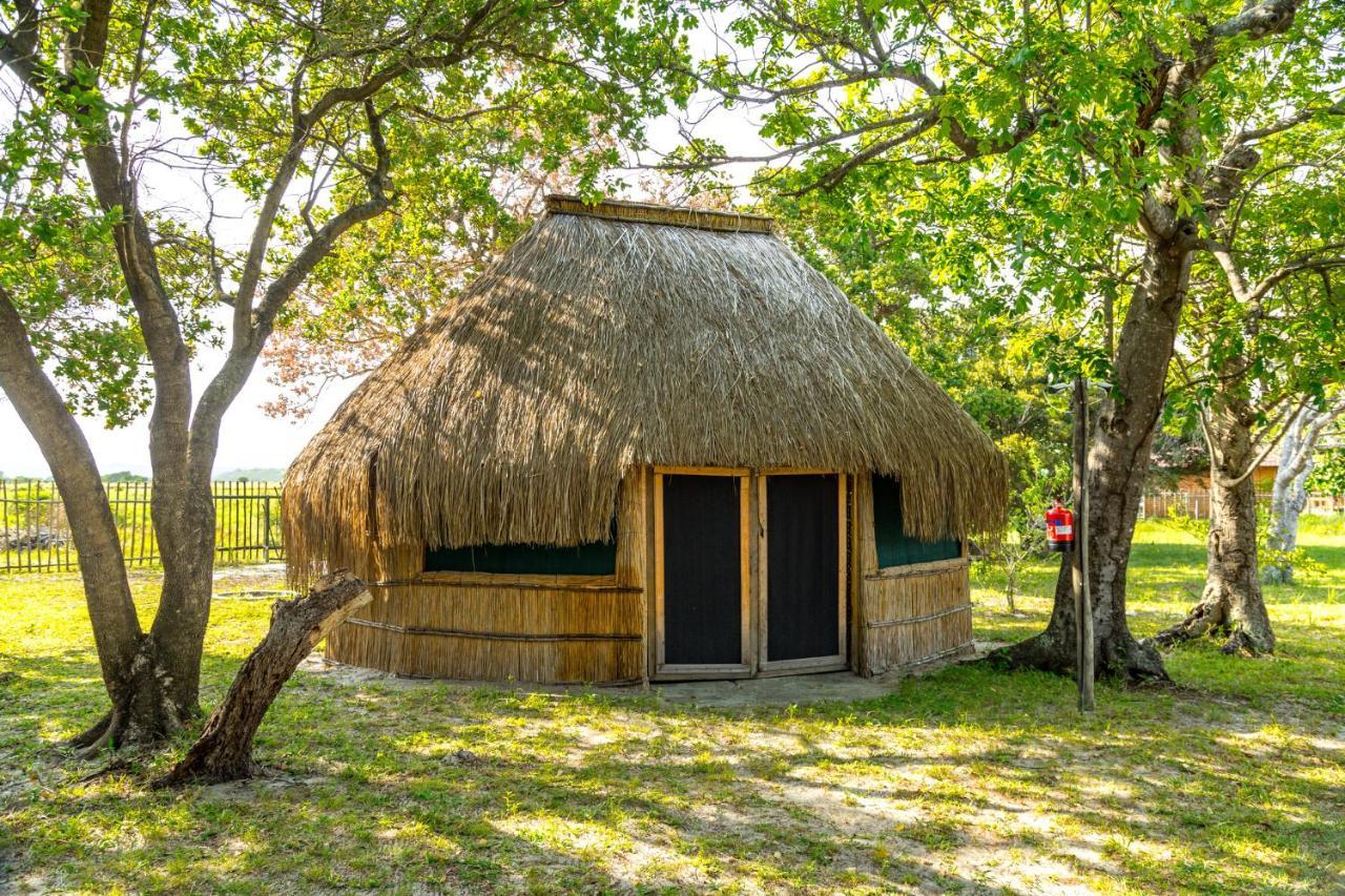 Manico Camp Hotel Инака Екстериор снимка